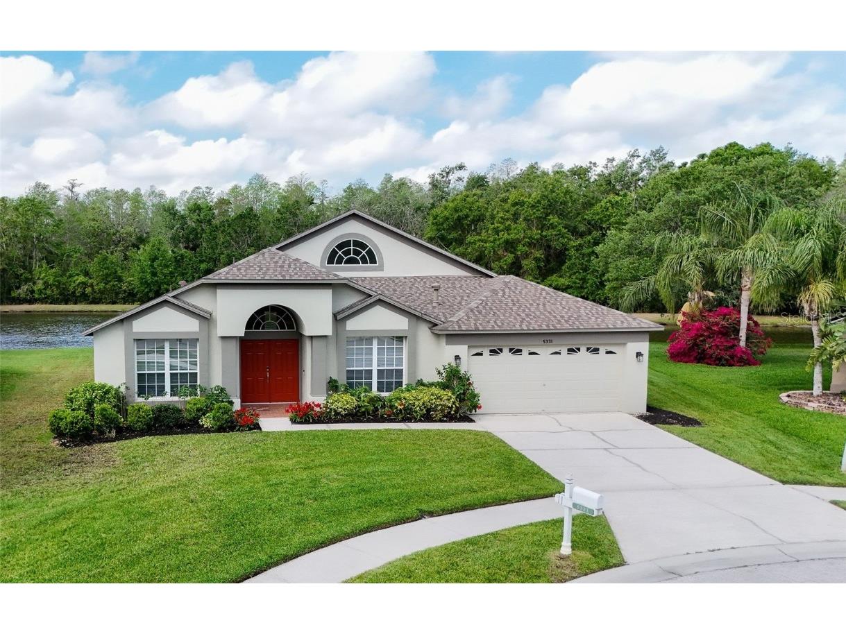 5331 Villagebrook Drive Wesley Chapel FL 33544 TB8370008 image1