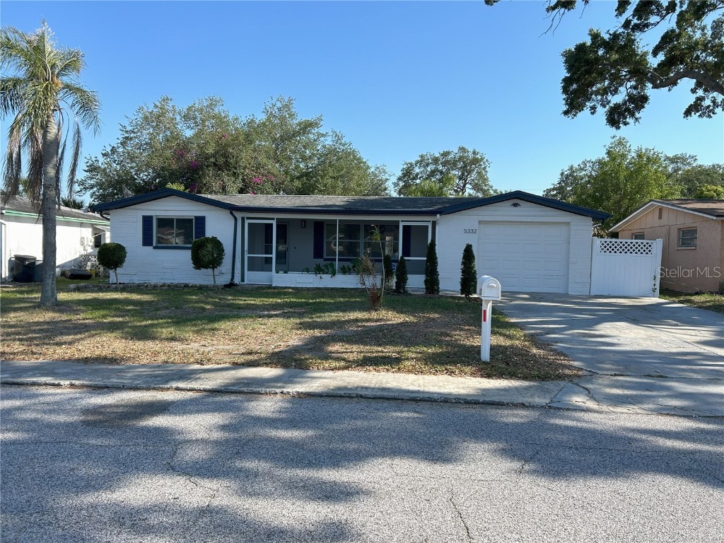 5332 Bob White Drive Holiday FL 34690 O6214968 image1