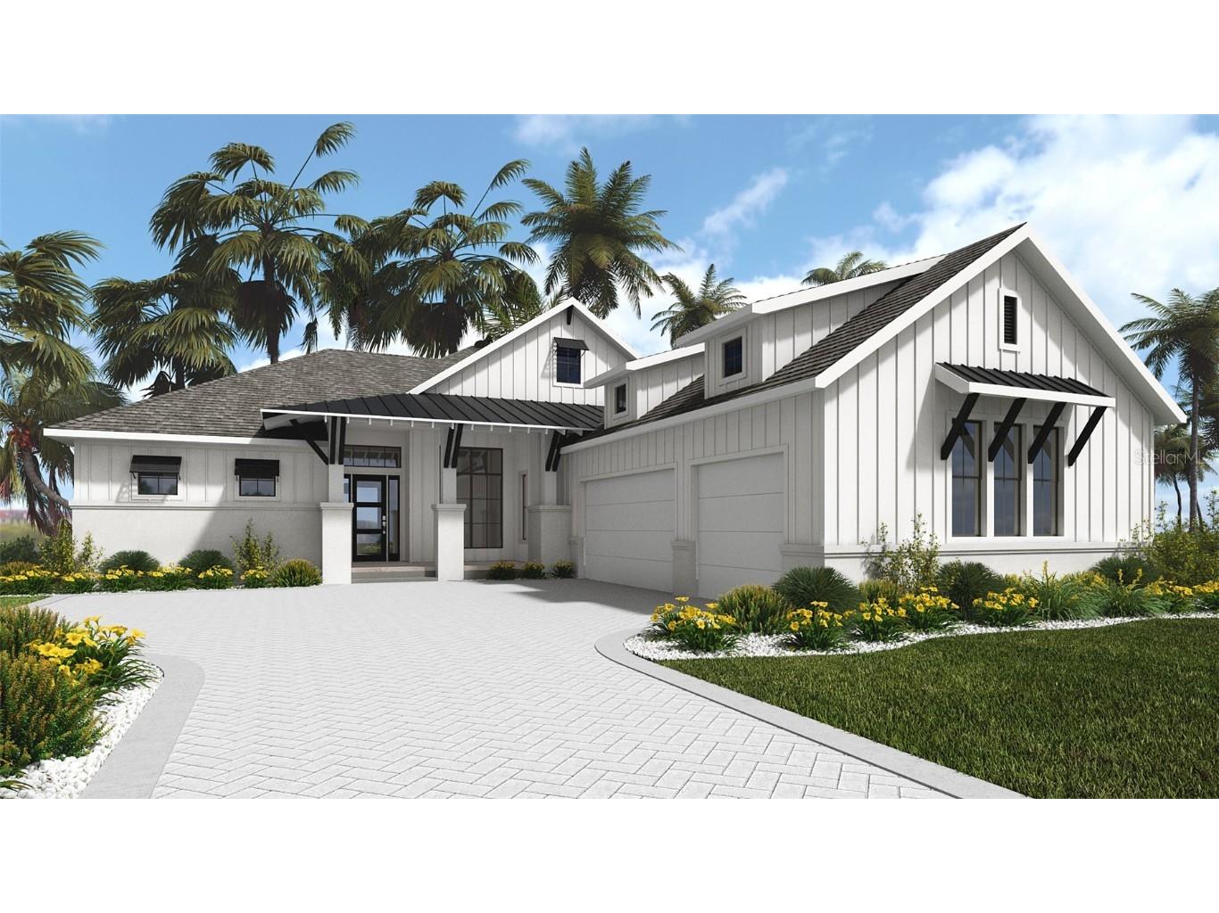 5332 Crown Peak Court Brooksville FL 34601 TB8421341 image1