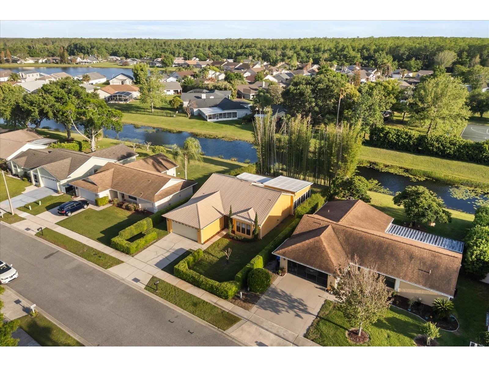 5332 Dorrington Lane Orlando FL 32821 O6393126 image32