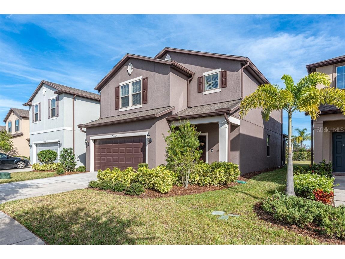 5332 Fallen Leaf Drive Riverview FL 33578 T3346443 image1