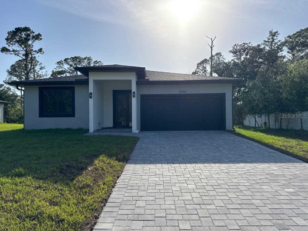 5332 Hornbuckle Boulevard North Port FL 34291 O6347128 image1