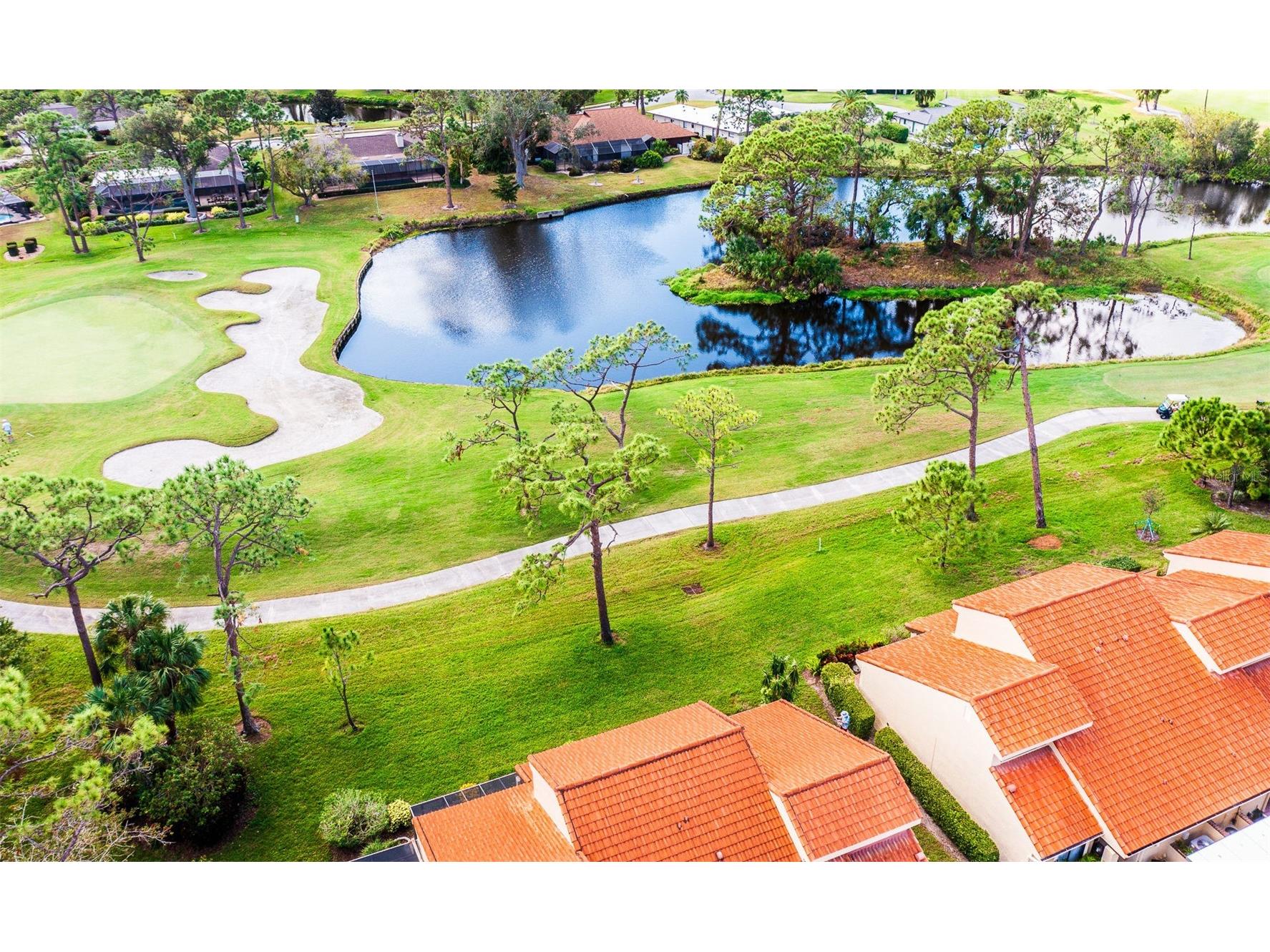 5332 Huntingwood Court #26 Sarasota FL 34235 A4694684 image5