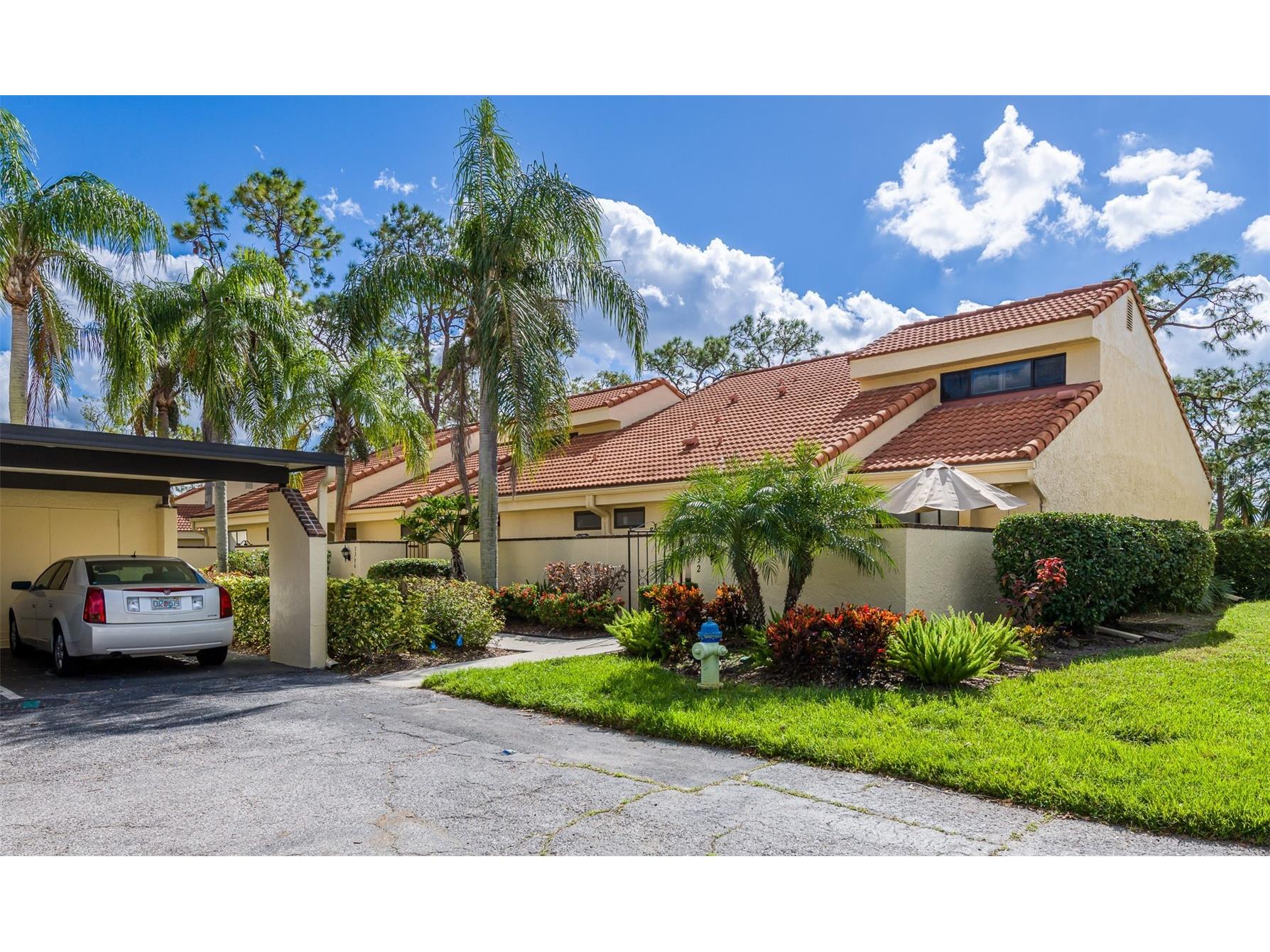5332 Huntingwood Court #26 Sarasota FL 34235 A4694684 image8