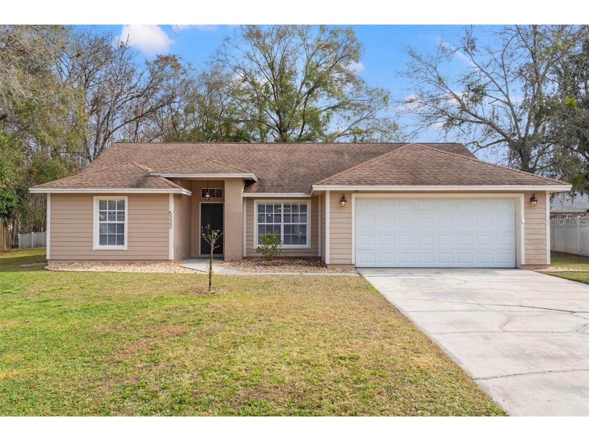 5332 Nutcracker Circle Land O Lakes FL 34639 TB8344712 image1