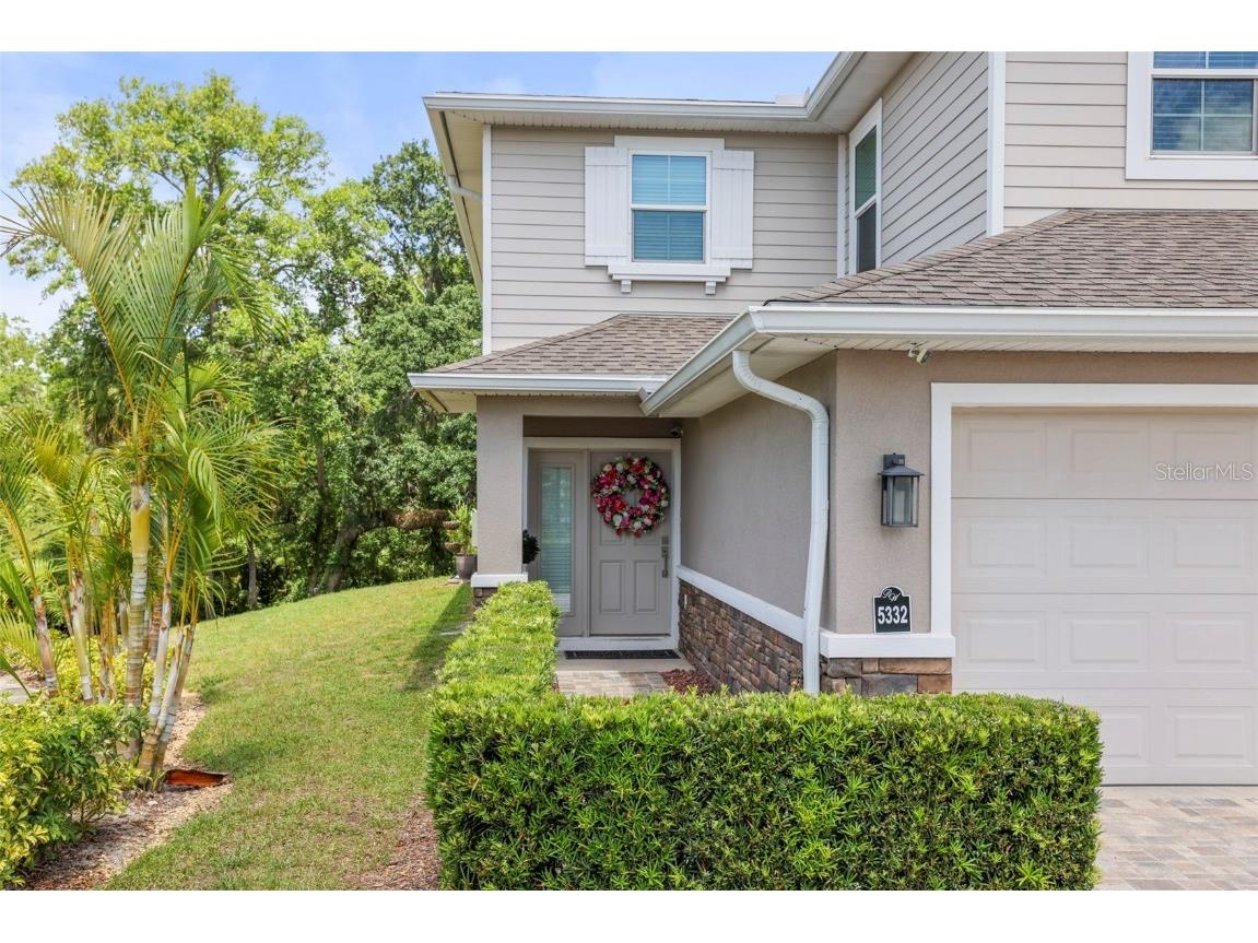 5332 Riverwalk Preserve Drive New Port Richey FL 34653 - COTEE RIVER TB8388337 image1