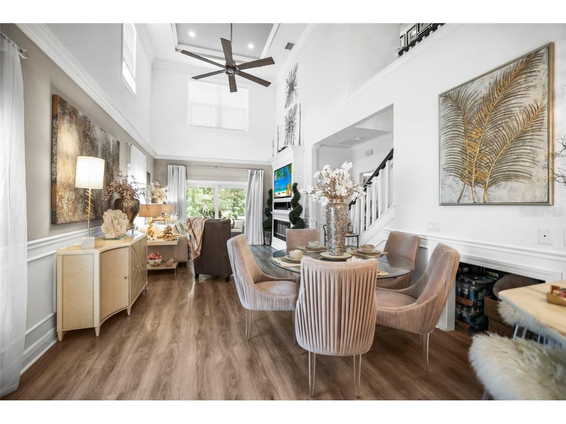 5332 Riverwalk Preserve Drive New Port Richey FL 34653 - COTEE RIVER TB8388337 image13