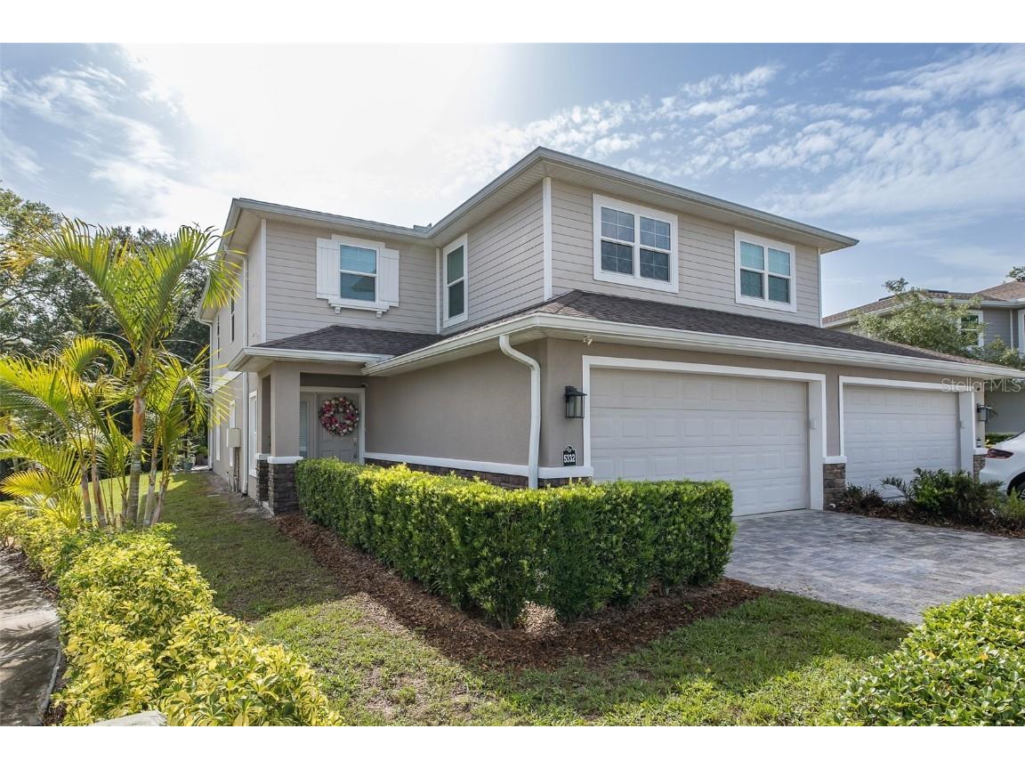 5332 Riverwalk Preserve Drive New Port Richey FL 34653 - COTEE RIVER TB8388337 image2