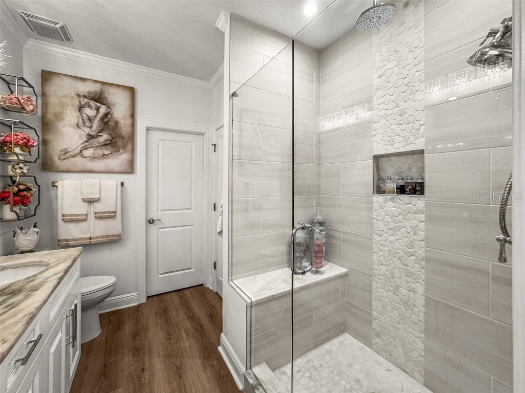 5332 Riverwalk Preserve Drive New Port Richey FL 34653 - COTEE RIVER TB8388337 image23