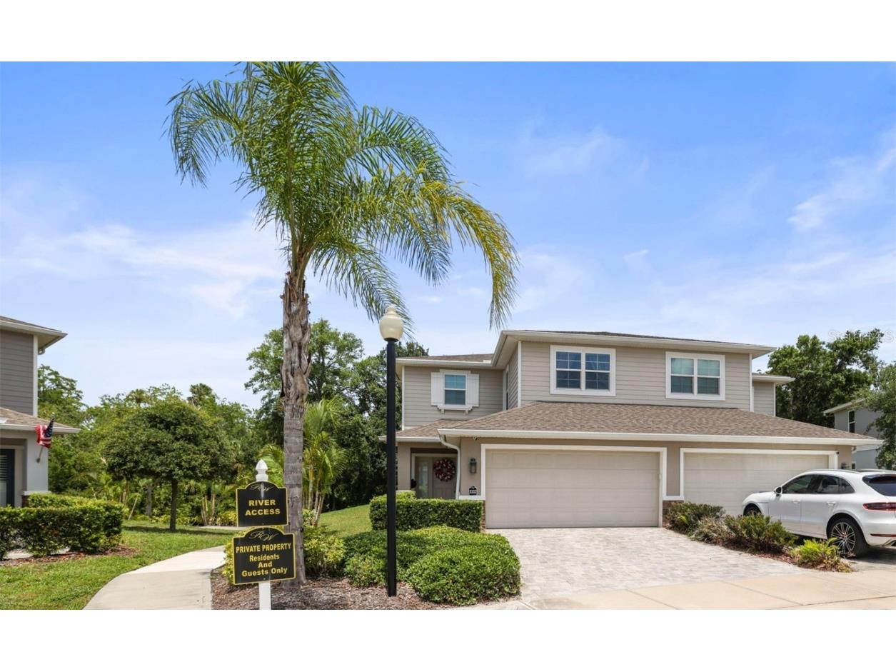 5332 Riverwalk Preserve Drive New Port Richey FL 34653 - COTEE RIVER TB8388337 image3