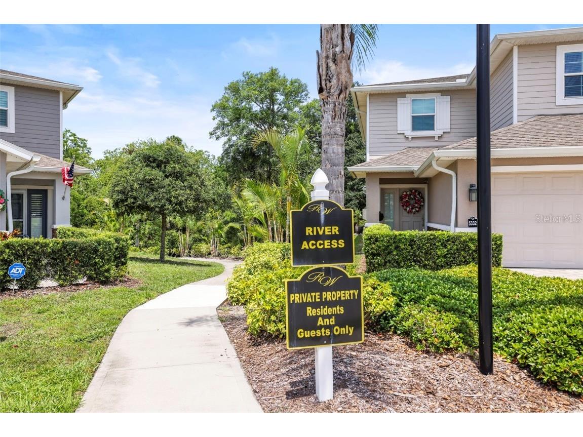 5332 Riverwalk Preserve Drive New Port Richey FL 34653 - COTEE RIVER TB8388337 image51