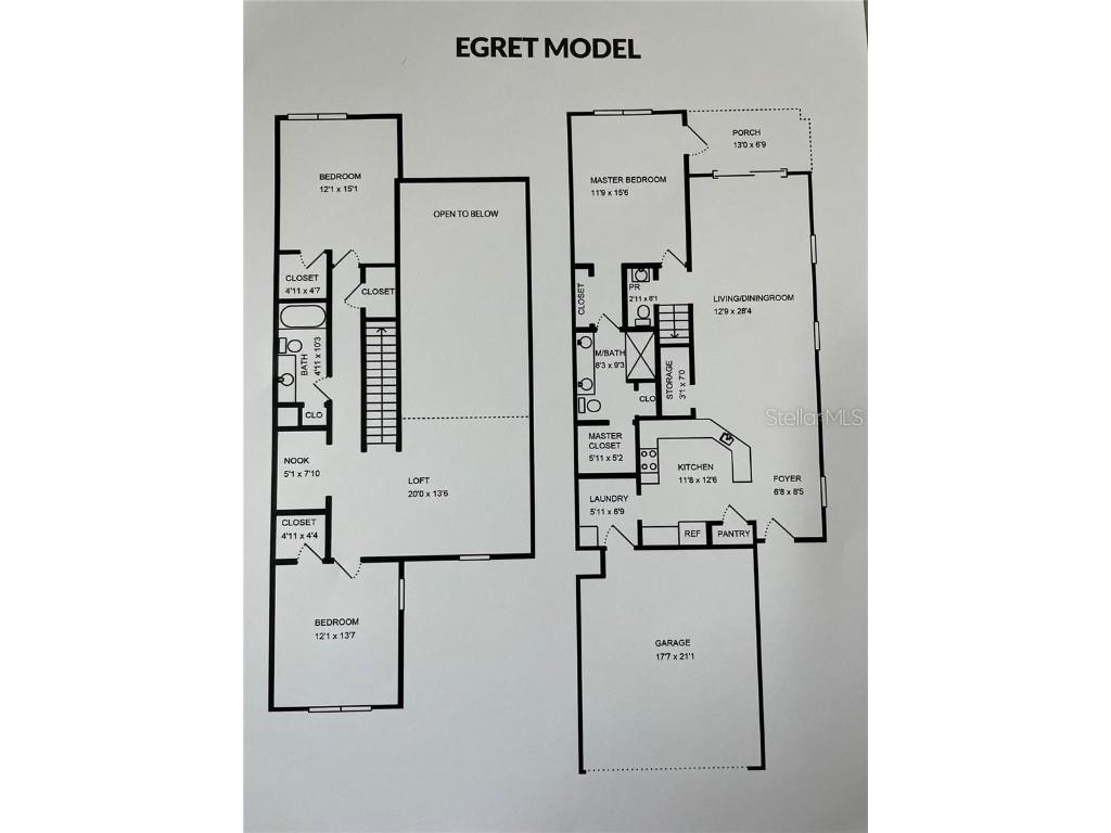 5332 Riverwalk Preserve Drive New Port Richey FL 34653 - COTEE RIVER TB8388337 image70