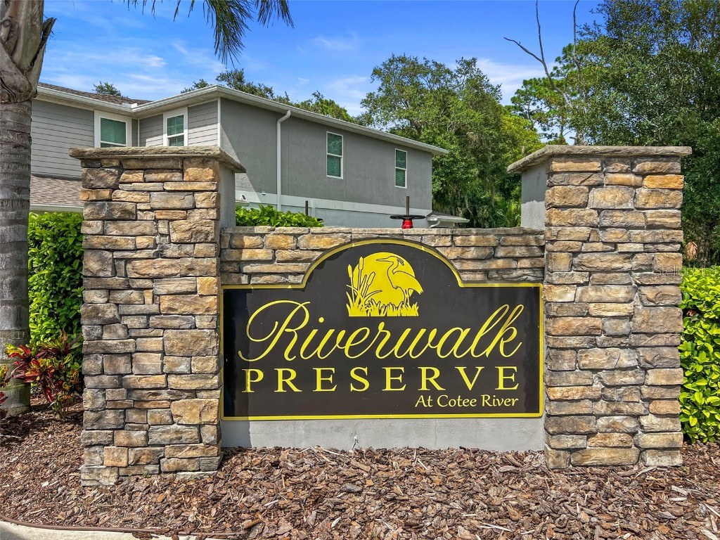 5332 Riverwalk Preserve Drive New Port Richey FL 34653 - COTEE RIVER TB8388337 image71