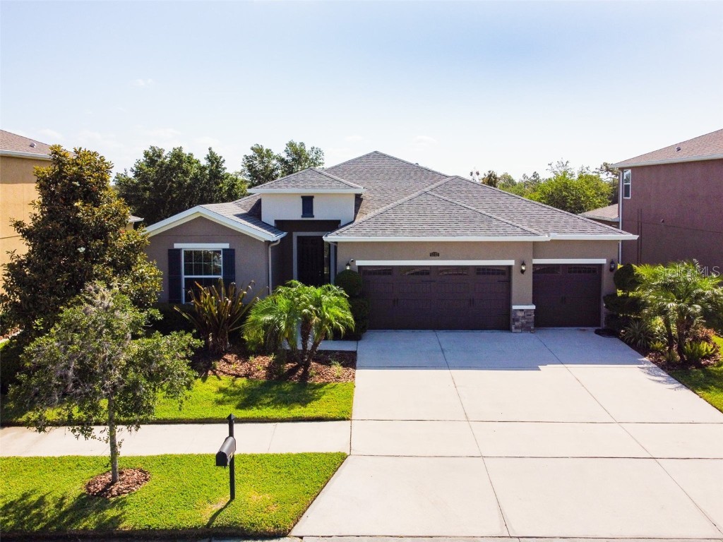 5332 Suncatcher Drive Wesley Chapel FL 33545 T3368562 image1