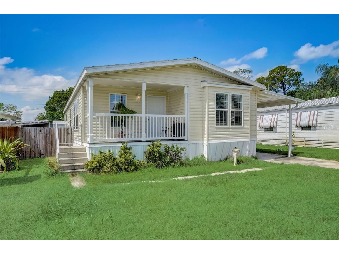 5333 Christiancy Avenue Port Orange FL 32127 V4932442 image1