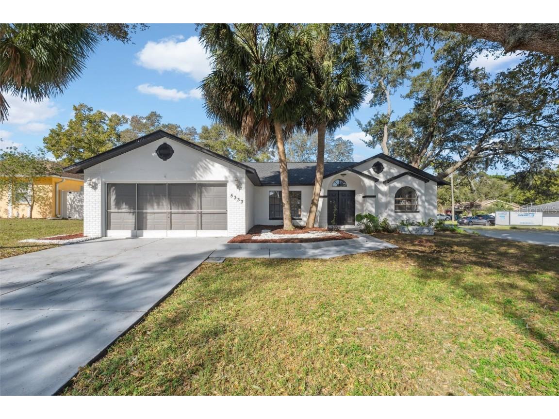 5333 Denver Avenue Spring Hill FL 34608 W7869282 image1