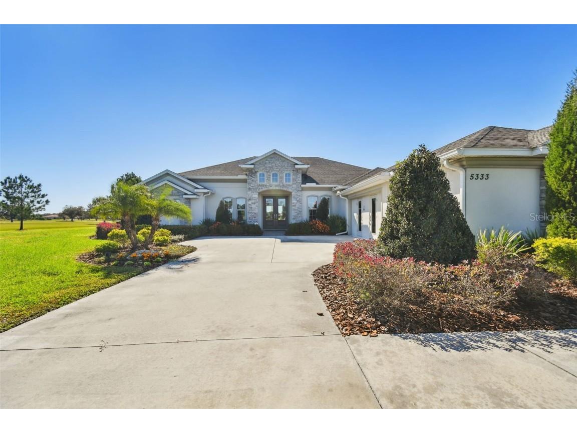 5333 Lake Venice Drive Wimauma FL 33598 - LAKE TOSCANA TB8459469 image1