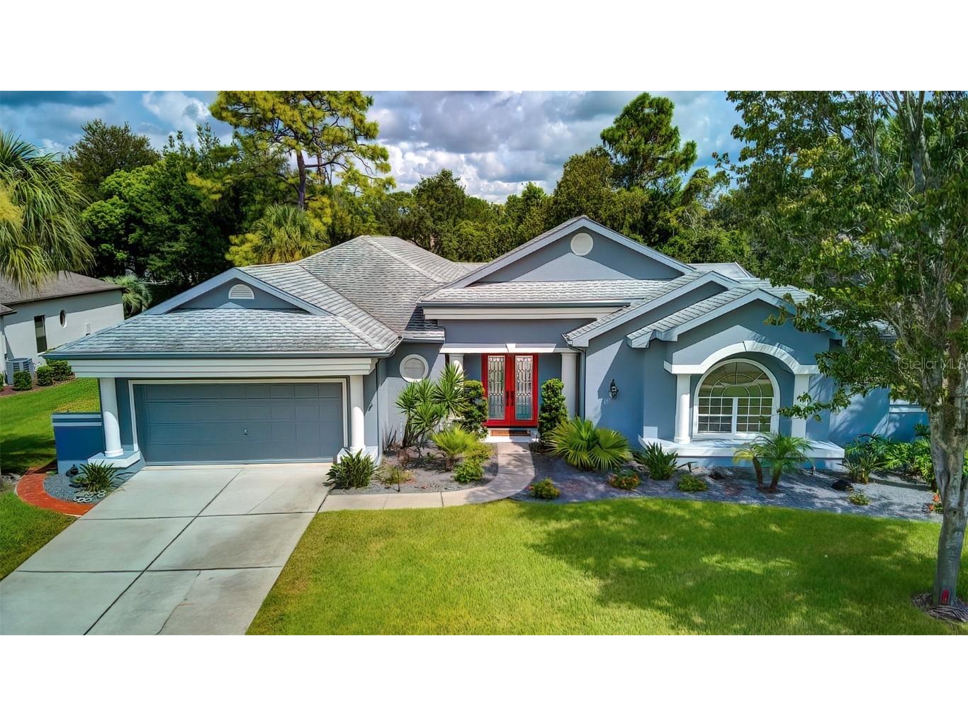 5333 Leather Saddle Lane Spring Hill FL 34609 W7857360 image1