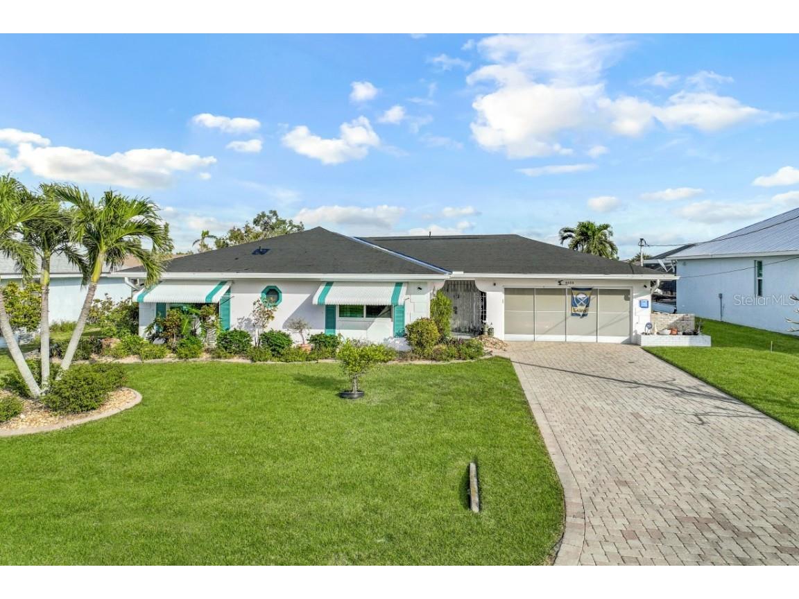 5333 SW 2nd Place Cape Coral FL 33914 T3421122 image1