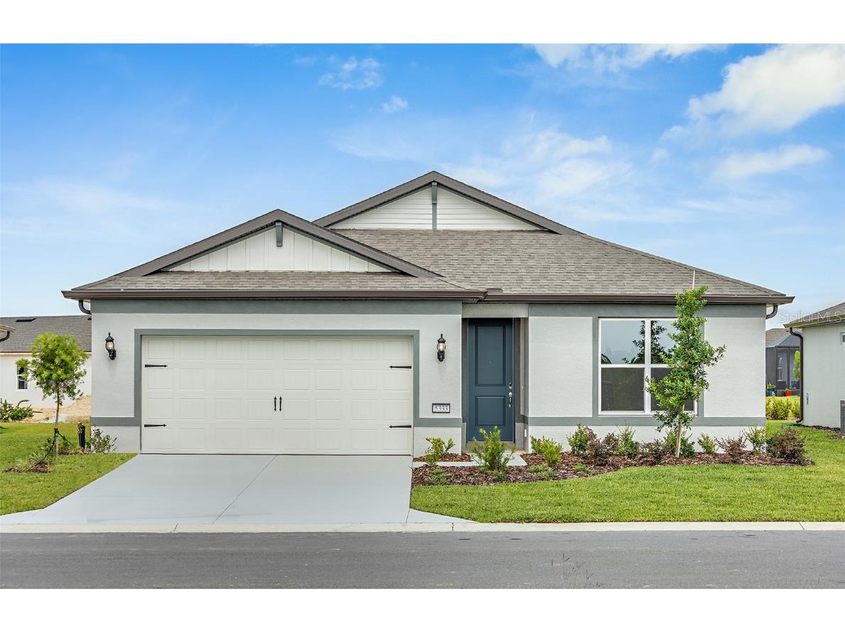 5333 SW 81st Circle Ocala FL 34481 TB8353650 image1