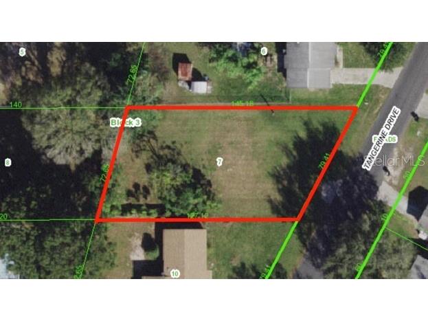 5333 Tangerine Drive Zephyrhills FL 33542 T3332834 image1