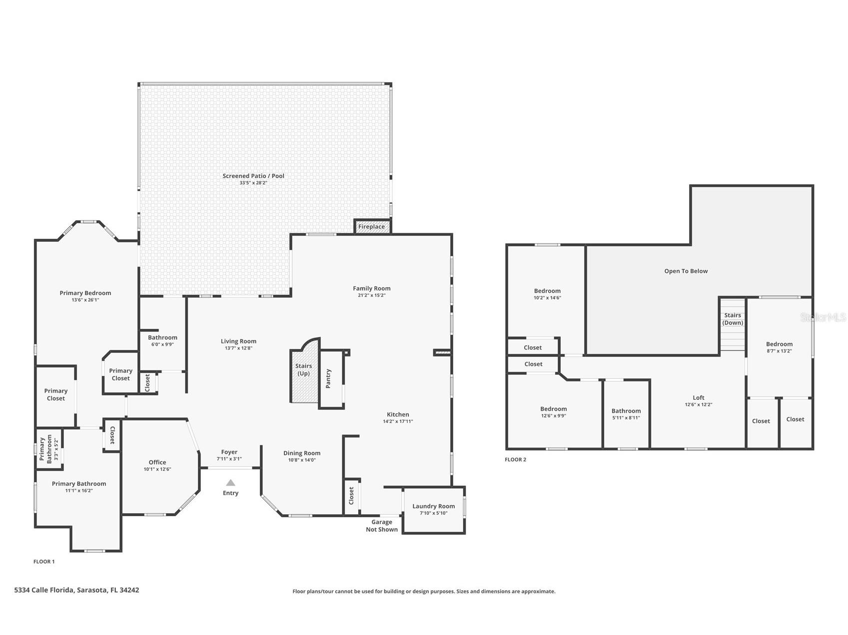 5334 Calle Florida Sarasota FL 34242 A4676260 image54