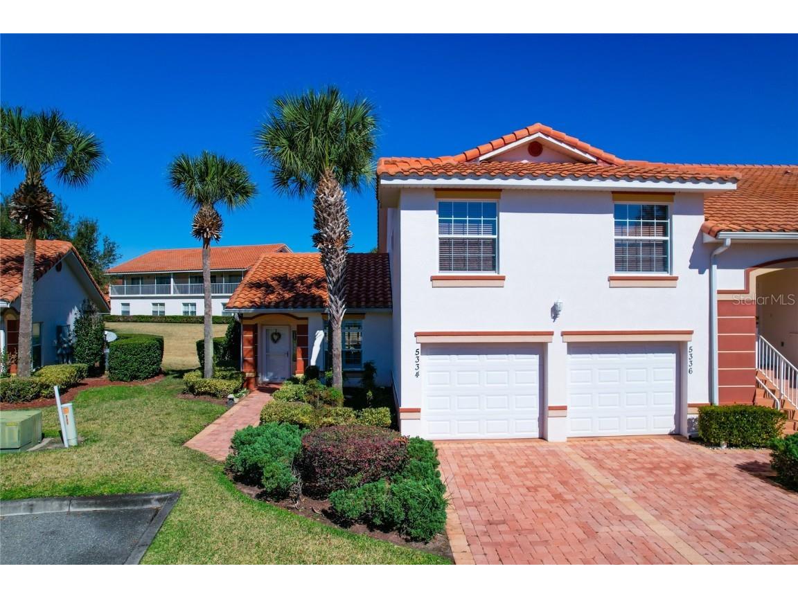 5334 Edgewater Way #11 Oxford FL 34484 - LAKE MIONA G5051658 image1