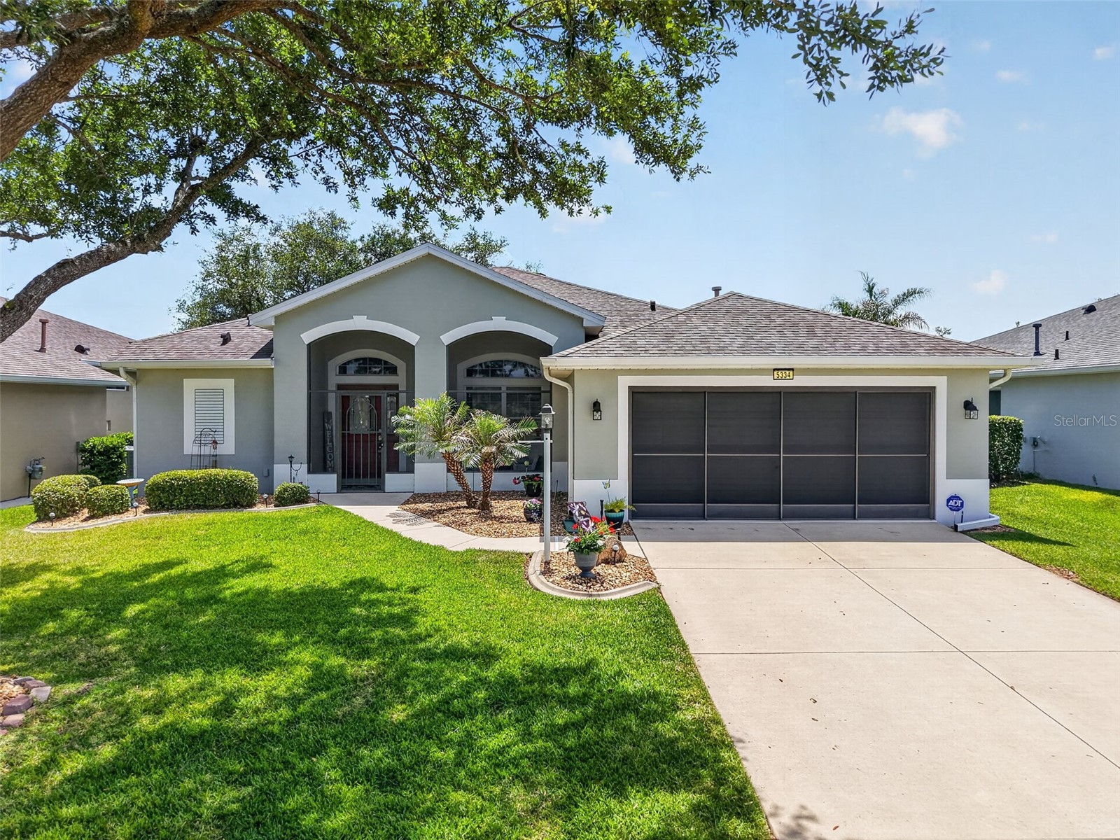 5334 Pond Crossing Place Leesburg FL 34748 G5111185 image1