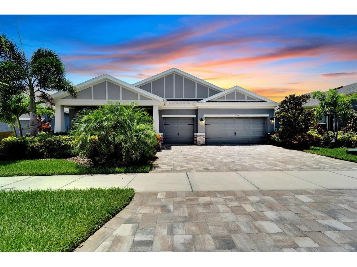 5334 Silver Sun Drive Apollo Beach FL 33572 A4576027 image1