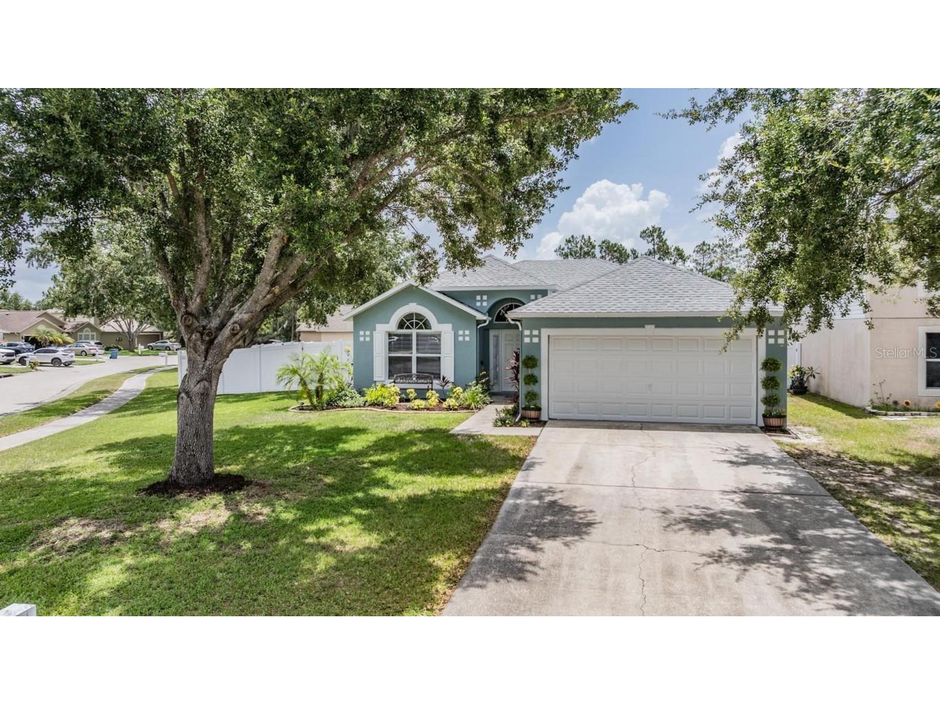 5334 Tummel Court Wesley Chapel FL 33545 TB8394317 image1