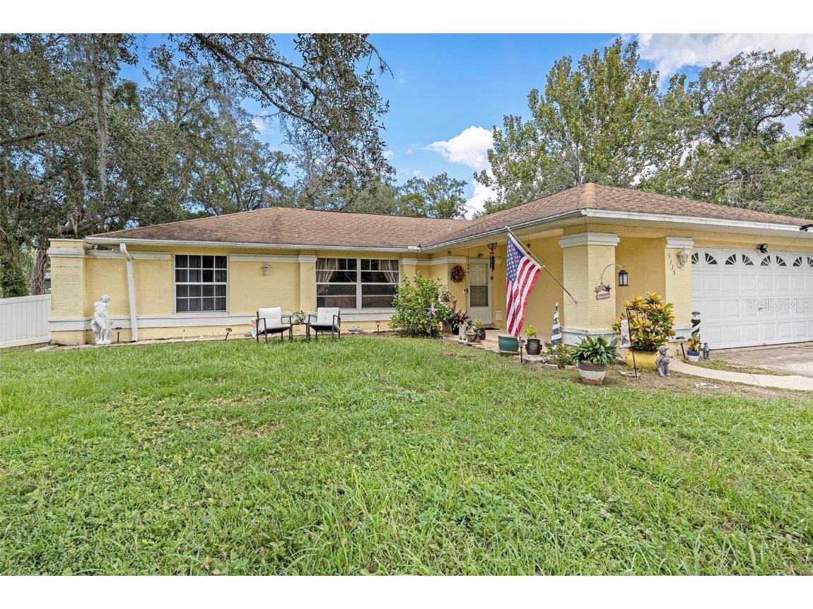 5335 Baffin Circle Spring Hill FL 34606 TB8305260 image1
