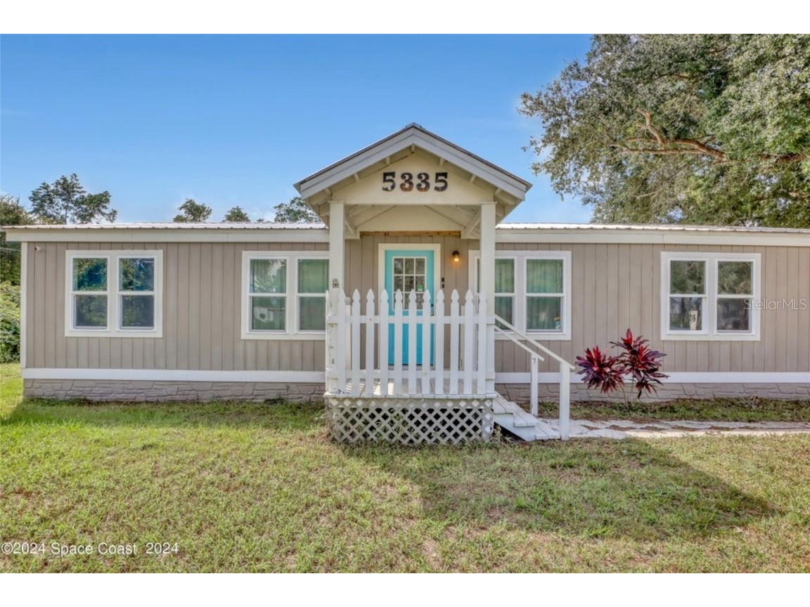 5335 Bluebill Drive Mims FL 32754 O6247050 image1
