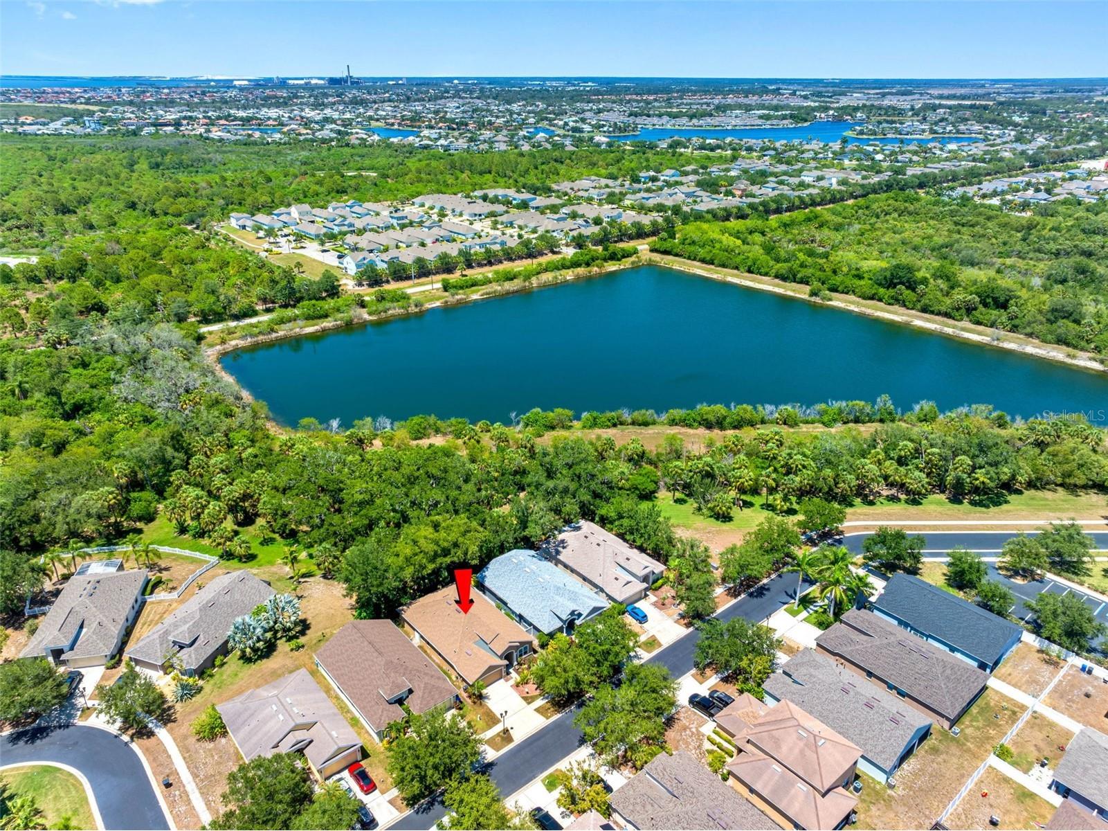 5335 Clover Mist Drive Apollo Beach FL 33572 - WOLF BRANCH CREEK TB8522880 image32