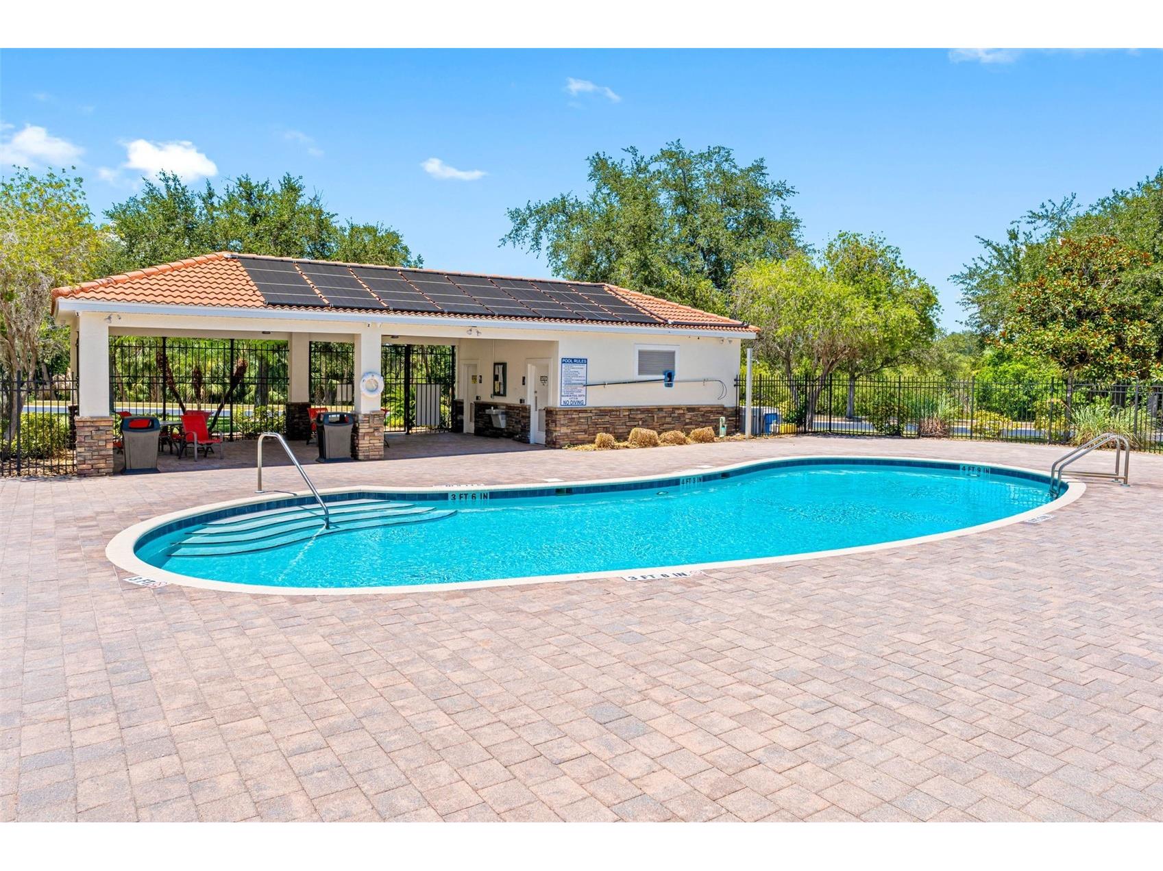 5335 Clover Mist Drive Apollo Beach FL 33572 - WOLF BRANCH CREEK TB8522880 image38