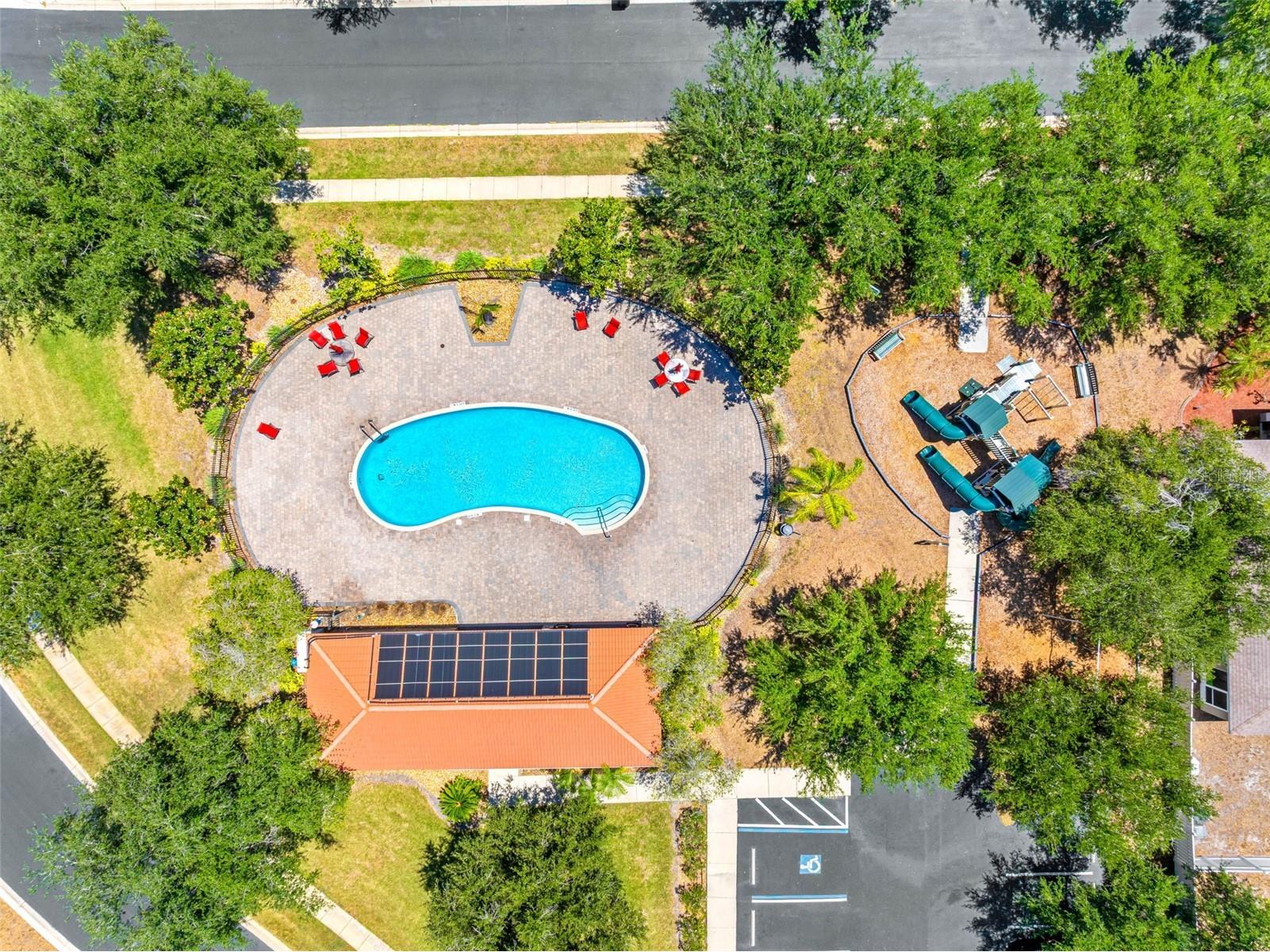 5335 Clover Mist Drive Apollo Beach FL 33572 - WOLF BRANCH CREEK TB8522880 image42