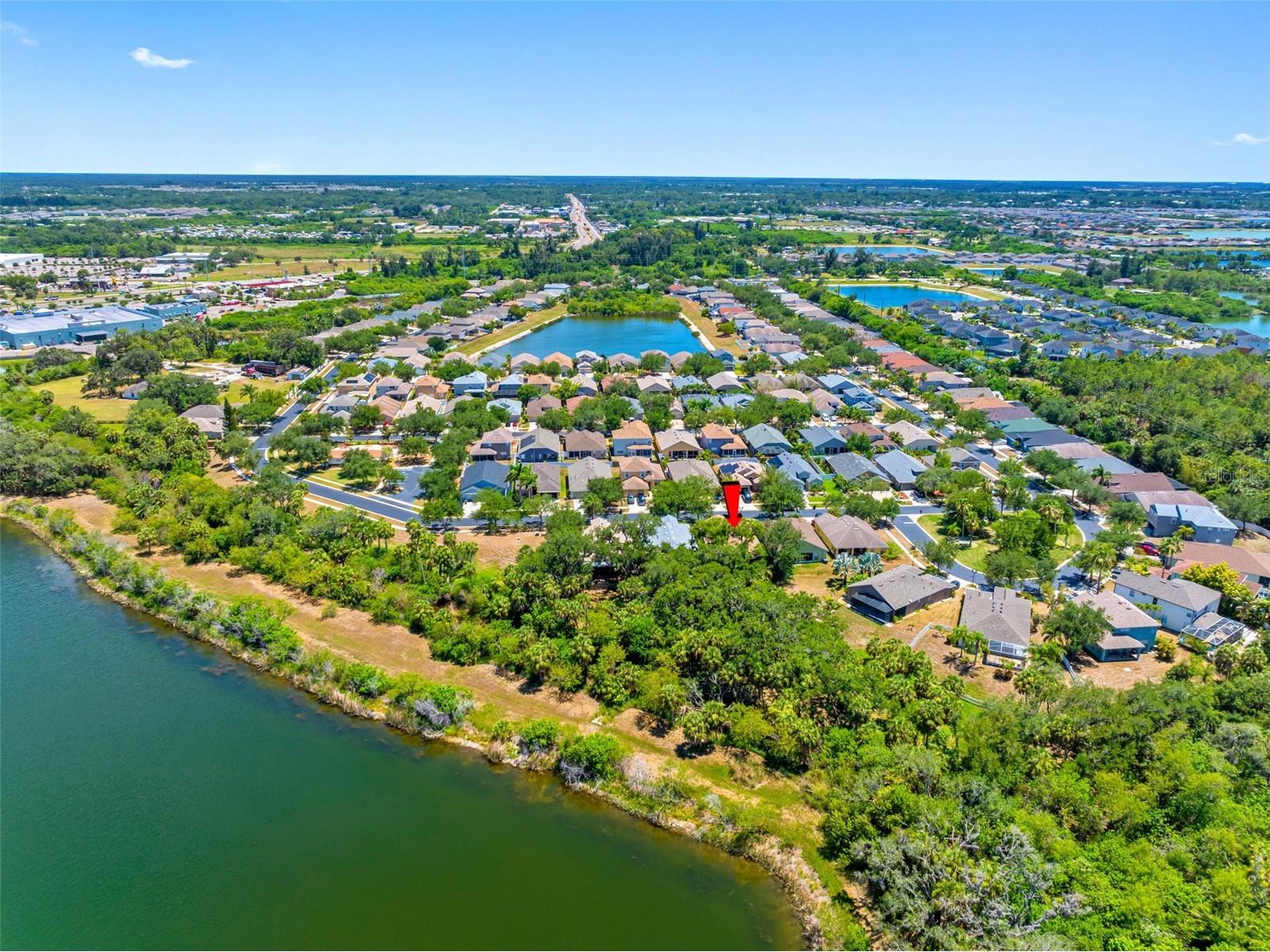 5335 Clover Mist Drive Apollo Beach FL 33572 - WOLF BRANCH CREEK TB8522880 image44