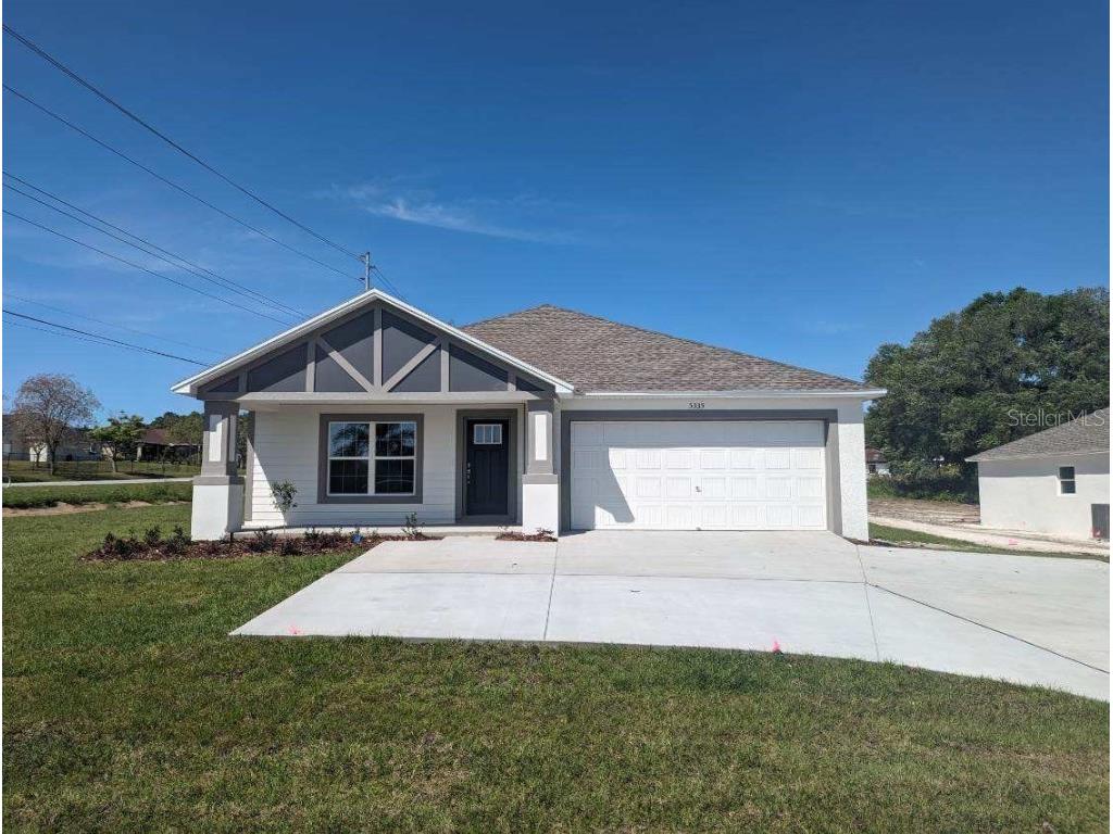 5335 Dismuke Drive Lakeland FL 33812 R4907489 image1