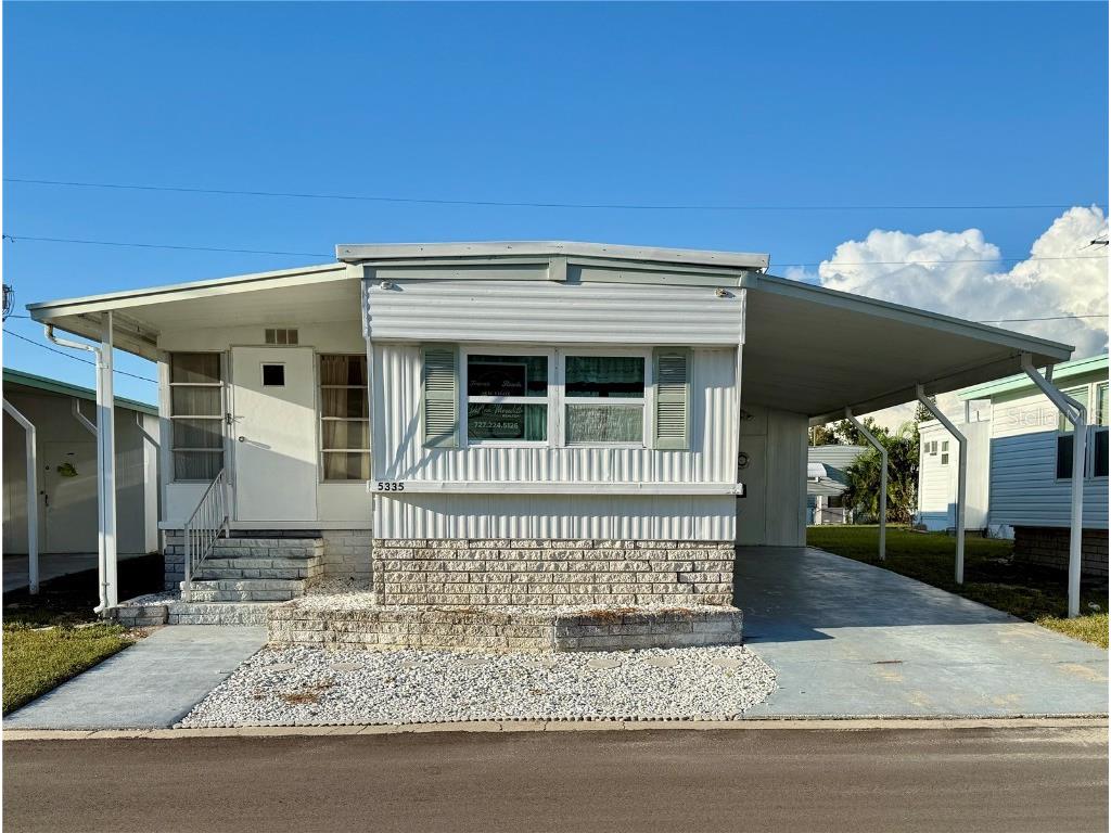 5335 Fairfield Avenue S #78 Saint Petersburg FL 33707 TB8429701 image1