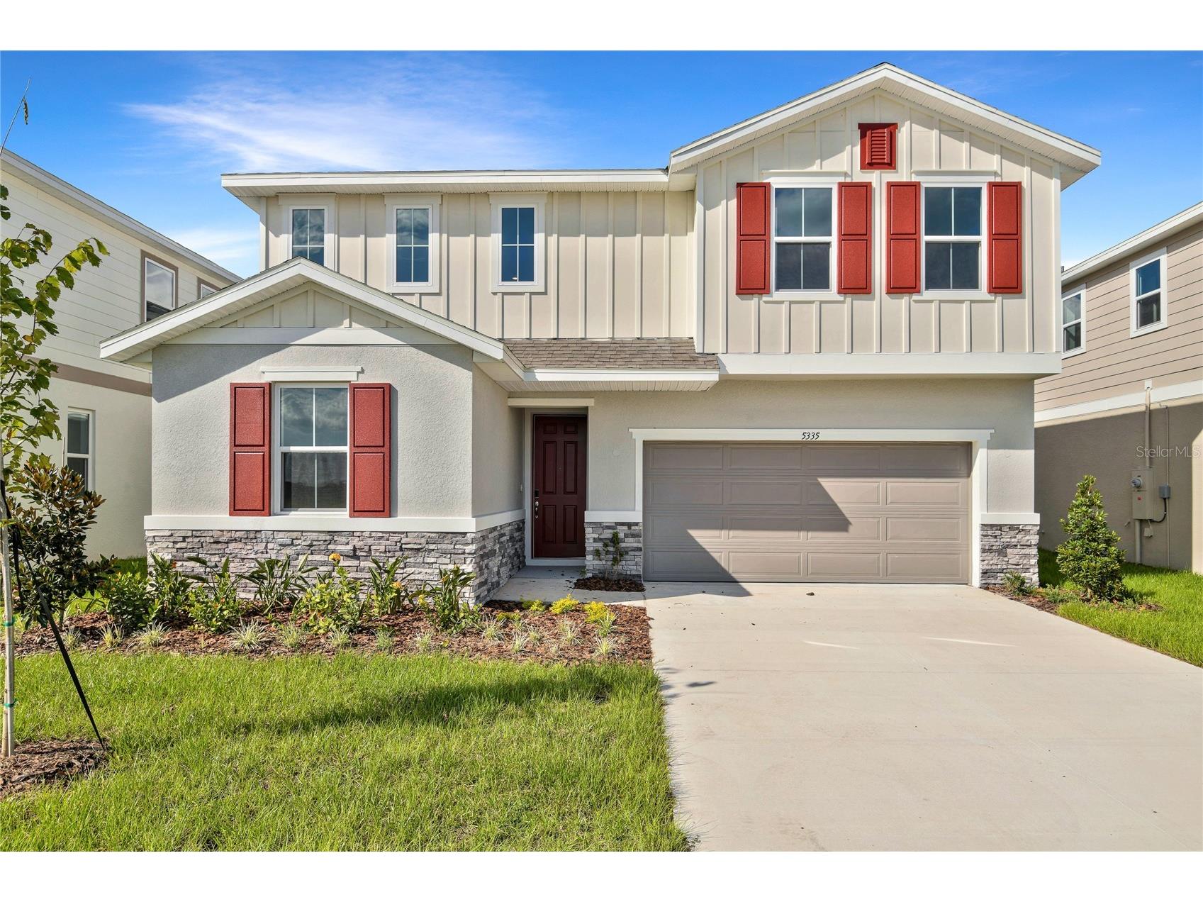 5335 Mickey Avenue Winter Haven FL 33884 S5137808 image1