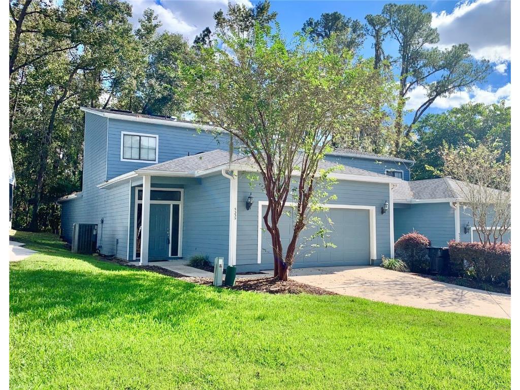 5335 NW 9th Lane Gainesville FL 32605 GC526395 image1