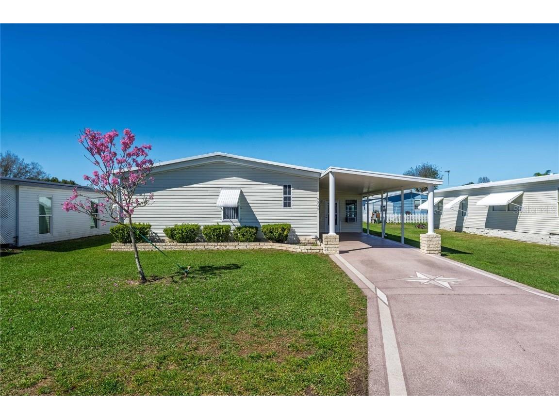 5335 Powhattan Street Zephyrhills FL 33542 TB8358796 image1