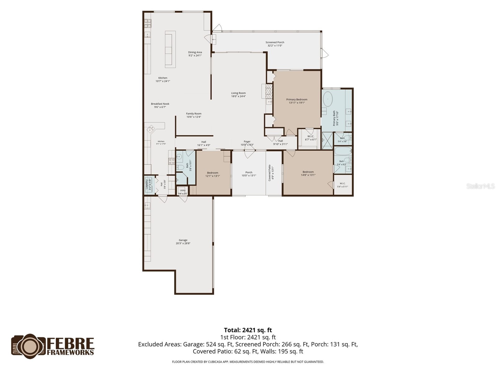 5335 Sand Crane Court Wesley Chapel FL 33543 TB8514006 image2