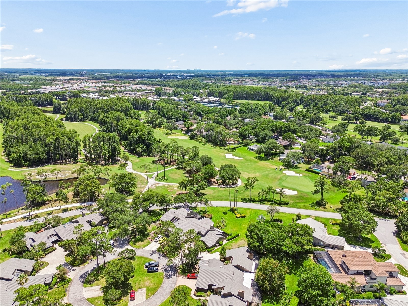 5335 Sand Crane Court Wesley Chapel FL 33543 TB8514006 image38