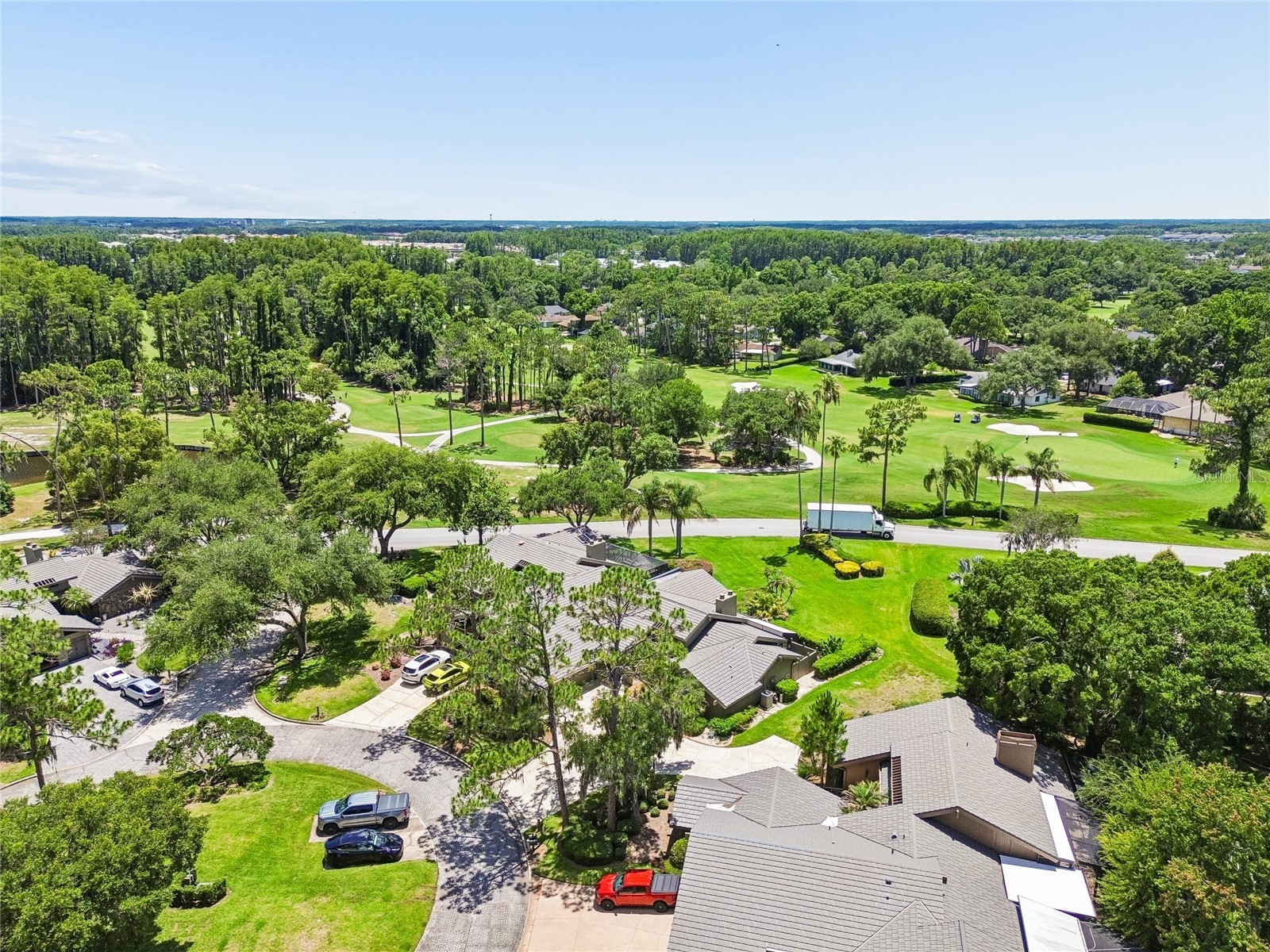 5335 Sand Crane Court Wesley Chapel FL 33543 TB8514006 image39
