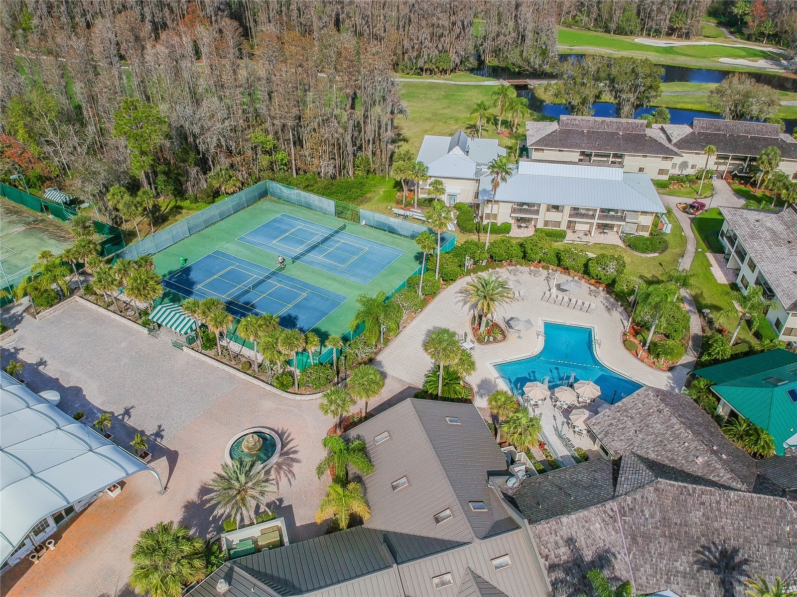 5335 Sand Crane Court Wesley Chapel FL 33543 TB8514006 image44