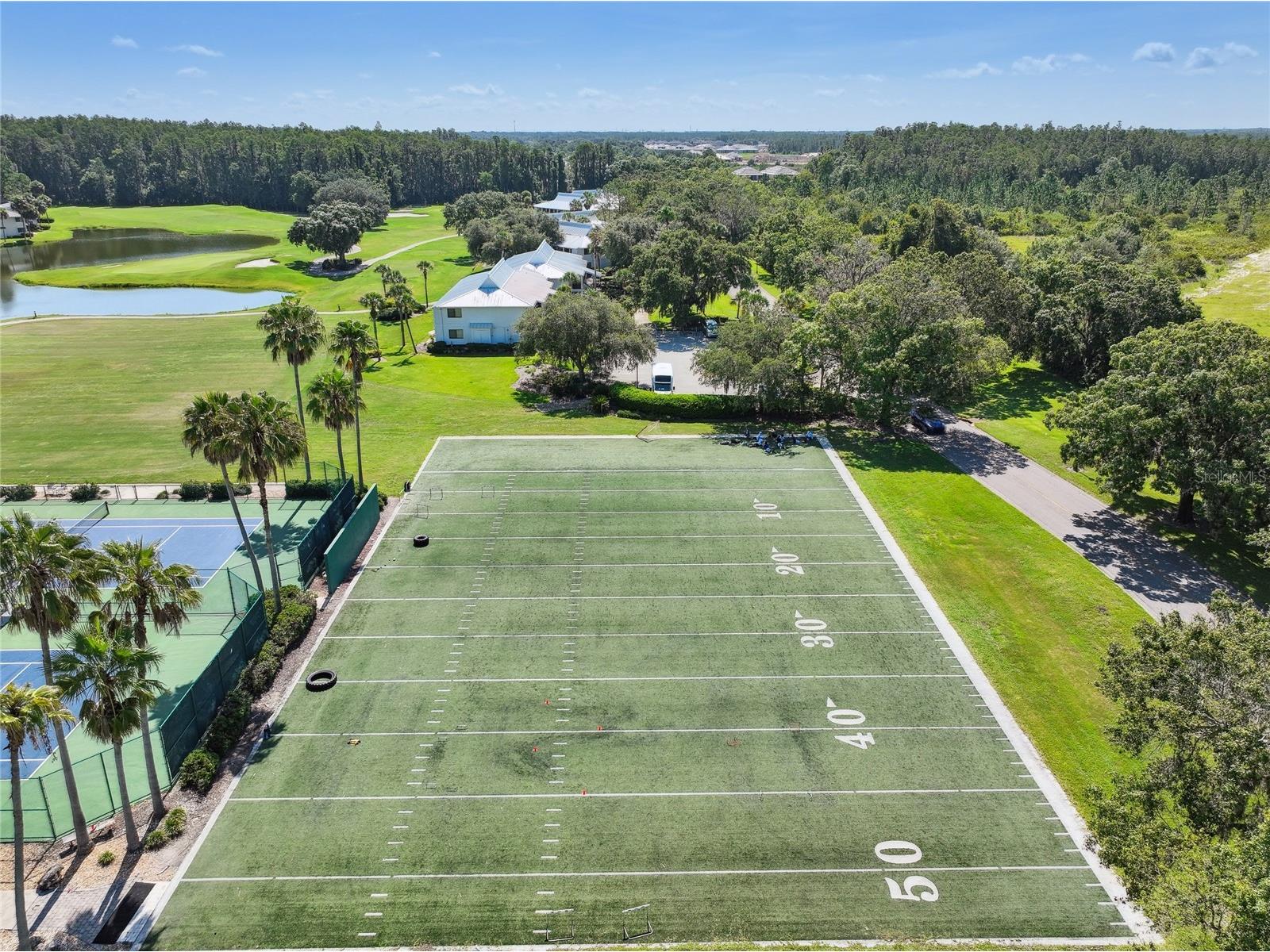 5335 Sand Crane Court Wesley Chapel FL 33543 TB8514006 image53