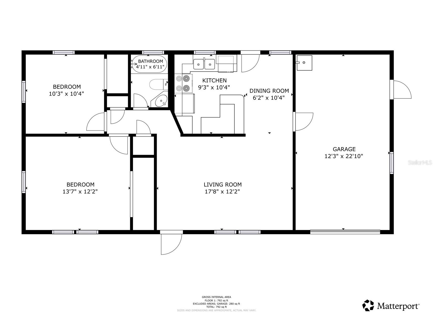 5336 33rd Avenue N Saint Petersburg FL 33710 TB8501303 image31