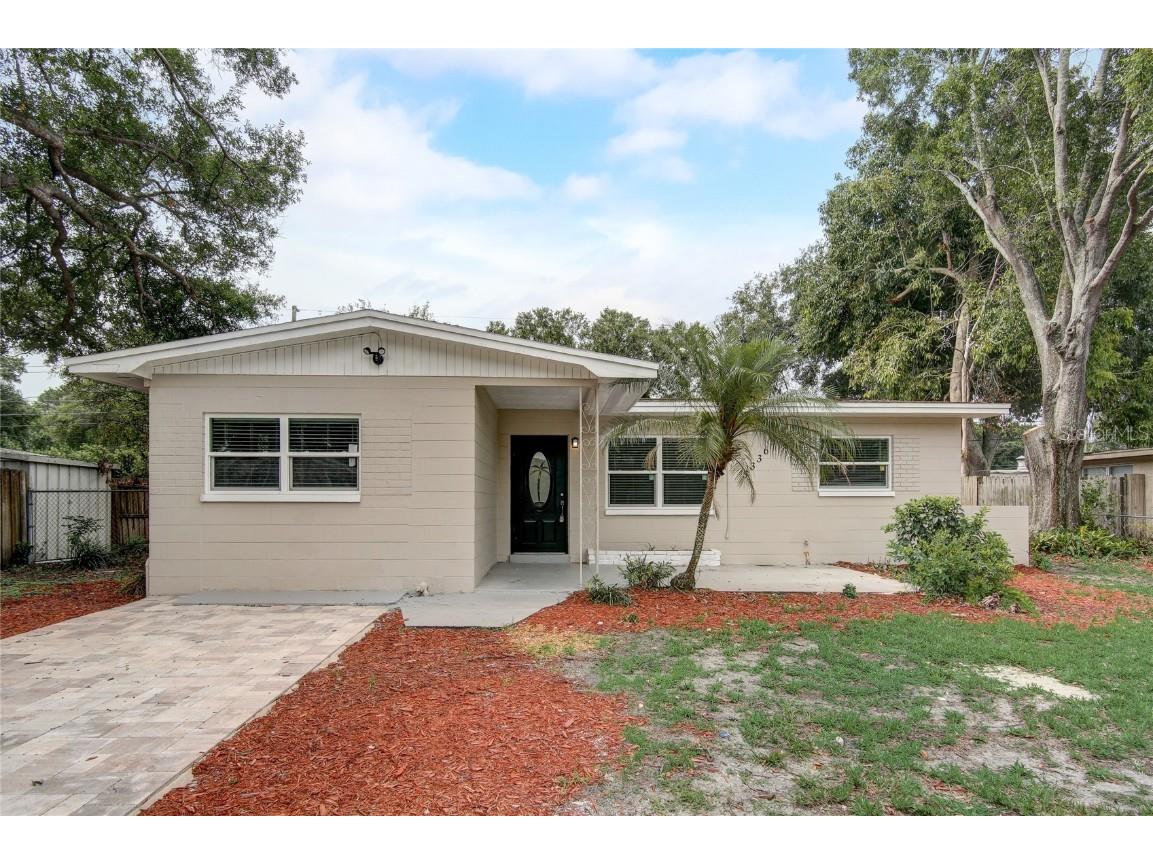 5336 58th Avenue N Saint Petersburg FL 33709 T3451277 image1