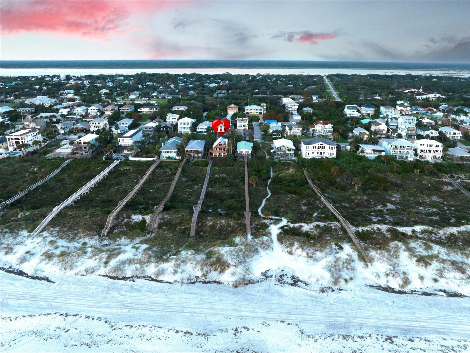 5336 Atlantic View Saint Augustine FL 32080 - ATLANTIC OCAEN FC313838 image1