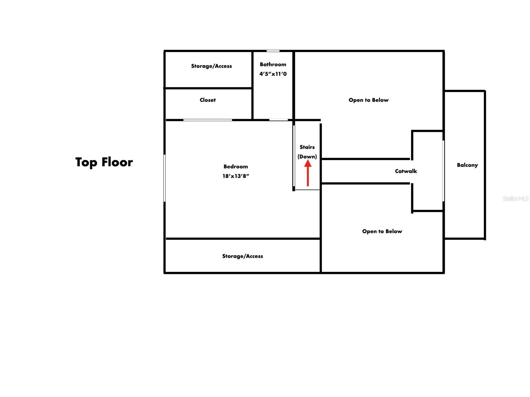 5336 Atlantic View Saint Augustine FL 32080 - ATLANTIC OCAEN FC313838 image100